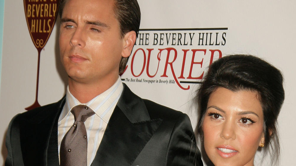 Kourtneys Ex bezieht Villa in Nachbarschaft vom Kardashian-Klan