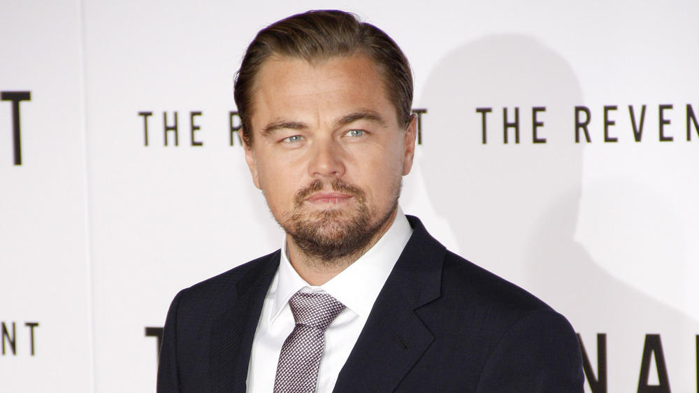 Leonardo DiCaprio: "Kein Bär hat sich an mir vergangen"