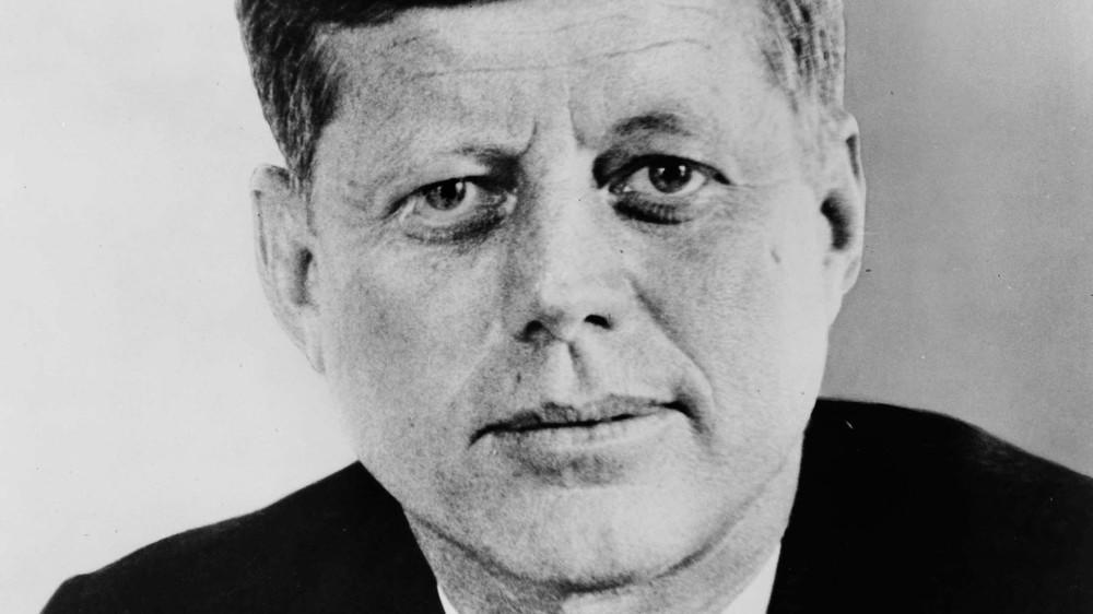John F. Kennedy: Schlüssel des Todes-Autos werden versteigert