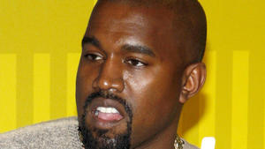 Kanye West gibt Release-Datum für "Swish" bekannt