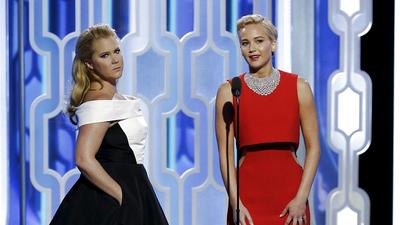 Golden Globes 2016: Die Looks vom roten Teppich