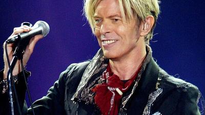 David Bowie: Seine größten Hits und Videos