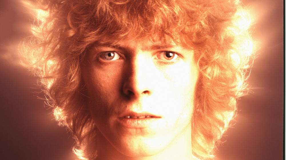 David Bowie: Wie ein "Schlag in die Magengrube"