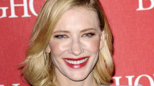 Wird Cate Blanchett die Widersacherin in "Thor: Ragnarok"?
