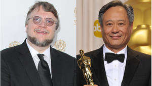 Guillermo del Toro und Ang Lee verkünden Oscar-Nominieru...