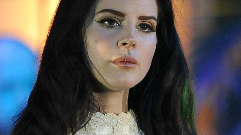 Lana Del Rey: Noch ein Stalker verurteilt