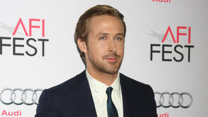 Ryan Gosling: "Ich bin froh, dass ich meine Kreditkarte b...