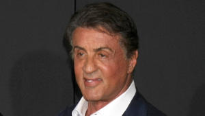 Sylvester Stallone entschuldigt sich nach Golden-Globe-Pa...