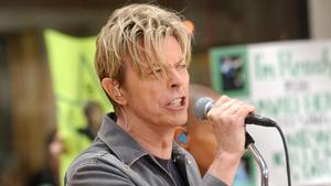 David Bowie bekommt eine private Beerdigung