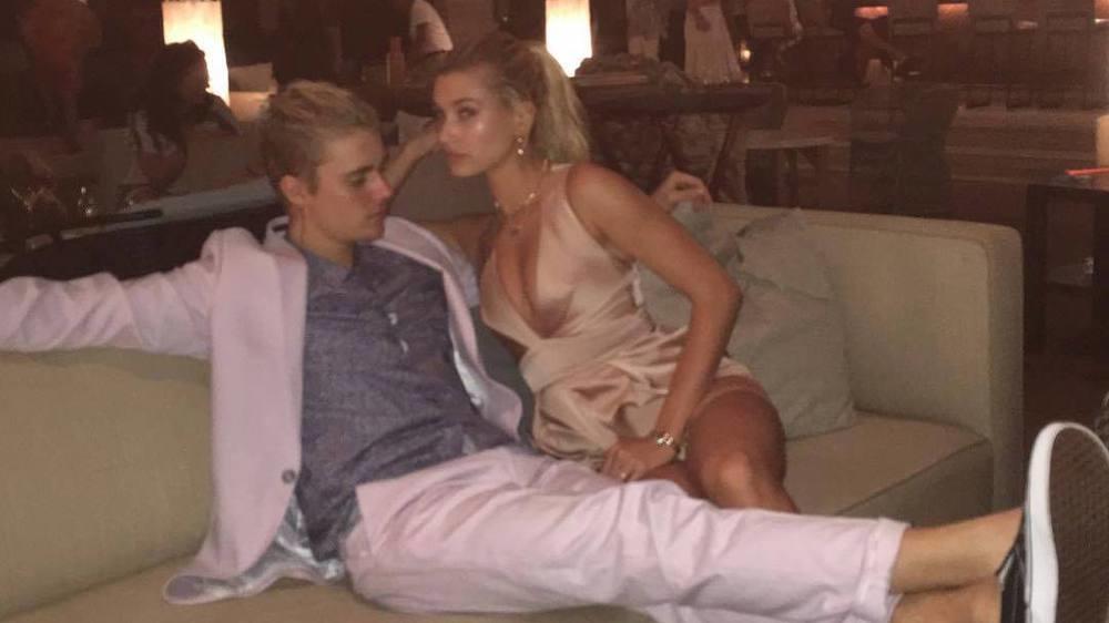Stephen Baldwin: Tochter Hailey und Justin Bieber sind "nur Freunde"