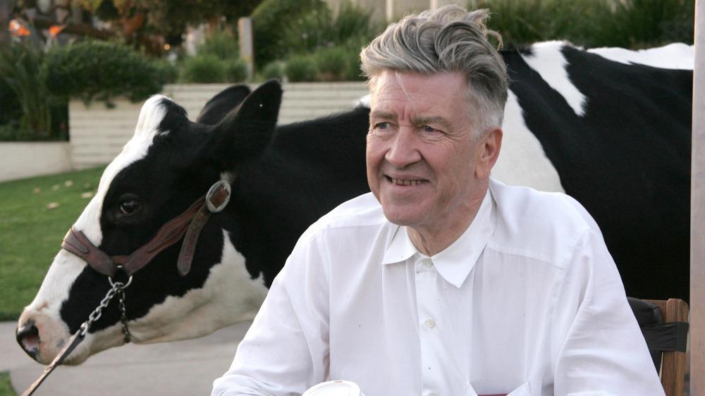 David Lynch: Mister Surreal wird 70