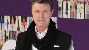 David Bowies "Blackstar" steht in über 20 Ländern ganz ...
