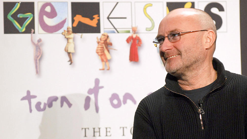 Phil Collins hält eine Genesis-Reunion für "reizvoll"