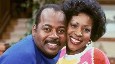 Jo Marie Payton im Sitcom-Erfolg ‘Family Matters’