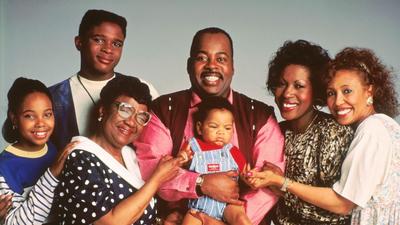 Jo Marie Payton und ihre familiären Umstände
