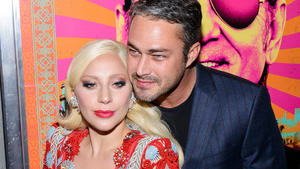 Lady Gaga will in Italien heiraten