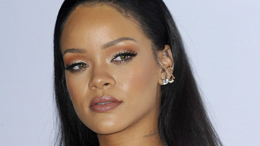 Rihanna: Stalker schickt Video von Selbstbefriedigung