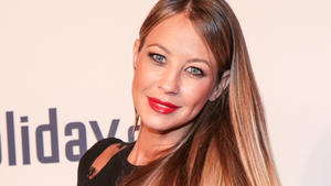 "Let's Dance": Alessandra Meyer-Wölden ist dabei