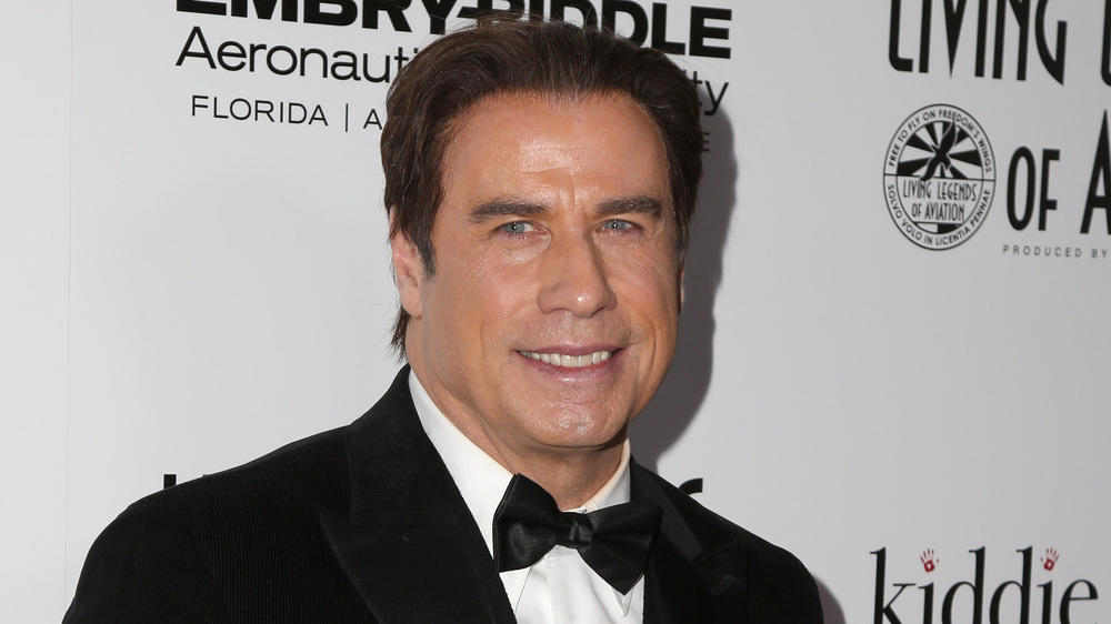 John Travolta: Beschert ihm O.J. Simpson das Comeback?