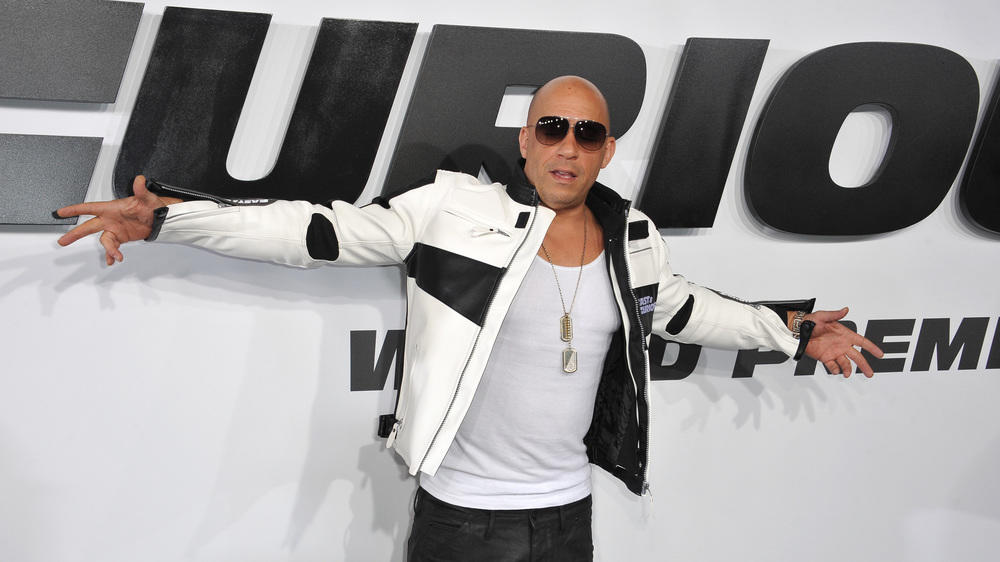 Vin Diesel verrät: "Fast & Furious" bekommt Teil neun und zehn