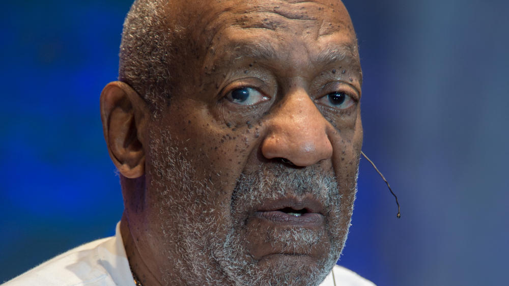 Klage gegen Bill Cosby wird nicht fallen gelassen
