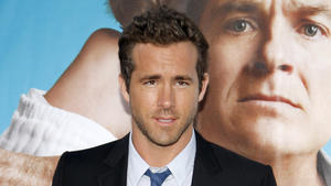 Ryan Reynolds: Unangenehmer Sex-Marathon für "Deadpool"