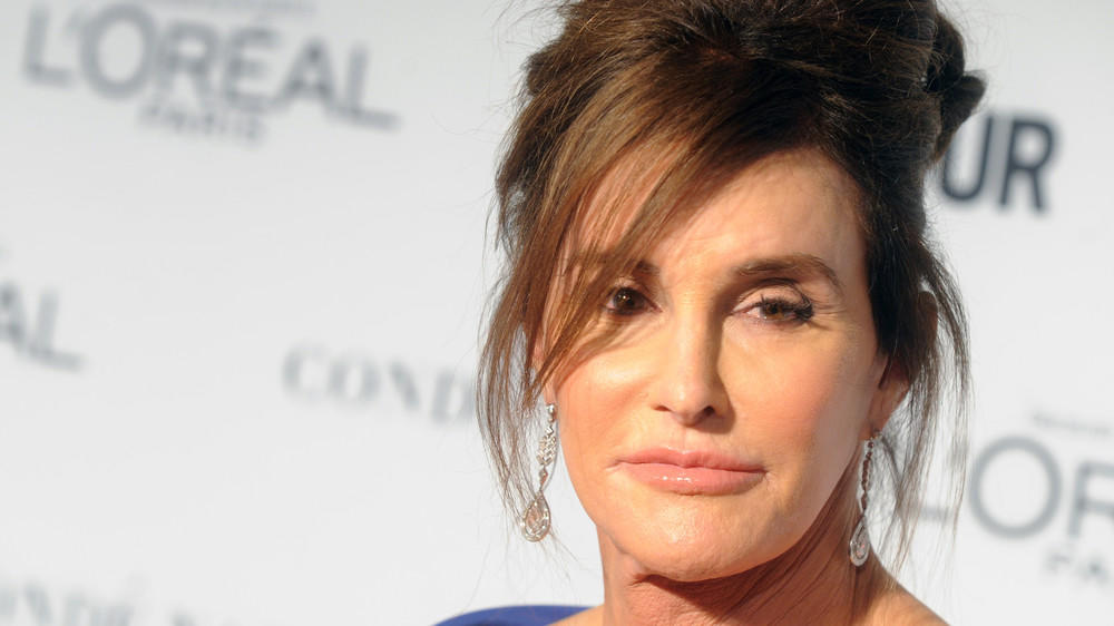 Caitlyn Jenner: "Transsexualität ist salonfähig geworden"