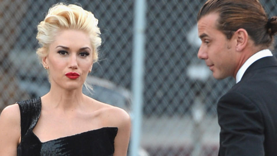 Gwen Stefani: Ehe-Aus das Leitthema ihres neuen Albums?