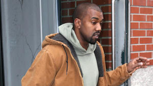 Kanye West löst Rätsel um Album-Titel kurz vor Mega-Event