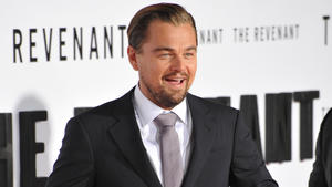 Holt sich Leonardo DiCaprio seinen ersten BAFTA-Award?