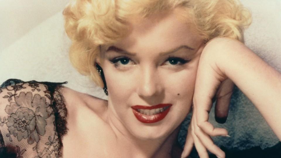 Die exklusiven Bilder der schwangeren Marilyn Monroe wurden über Jahrzehnte hinweg geheim gehalten. 