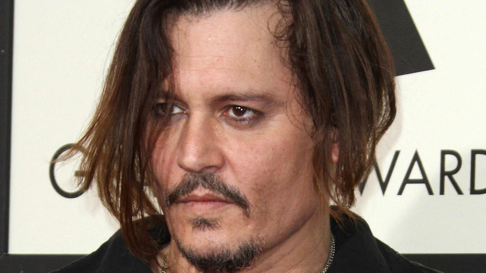 Johnny Depp: Was ist noch übrig vom "Sexiest Man Alive"?