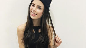 Lena Meyer-Landrut: Neues Mager-Foto