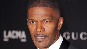 Jamie Foxx verhöhnt Will Smith