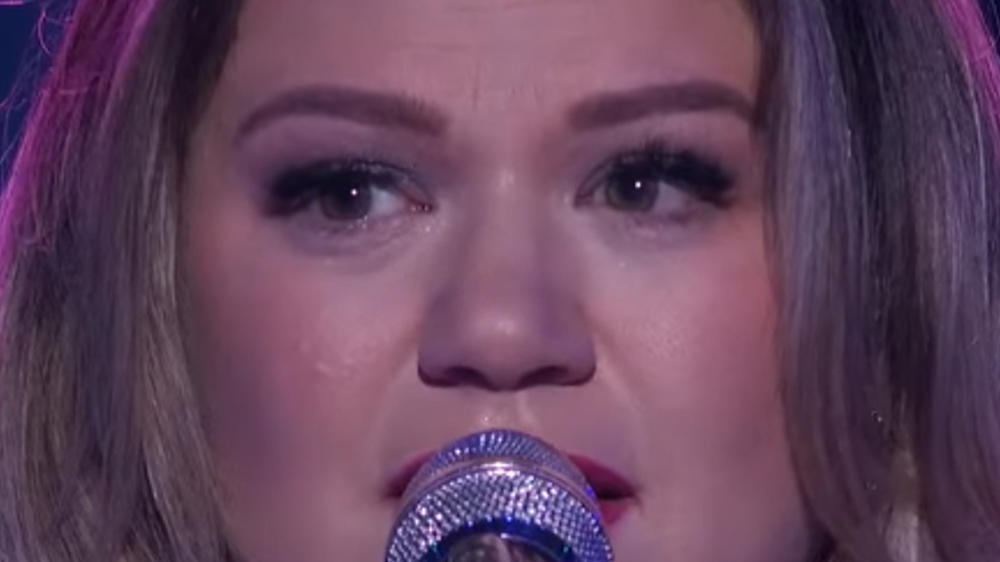 Kelly Clarkson zu Tränen gerührt bei "American Idol"-Rückkehr