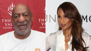 Bill Cosby zieht Klage gegen Beverly Johnson vorerst zurück