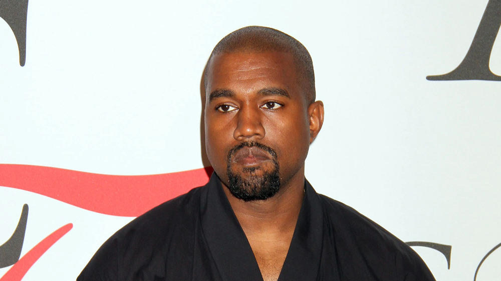 Kanye West gibt Titel von neuem Album bekannt