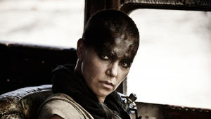 "Mad Max: Fury Road" schnappt sich die meisten Oscars