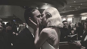 Lady Gaga: Süße Liebeserklärung an Taylor Kinney