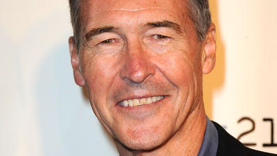 Randolph Mantooth wurde als Lebensretter berühmt