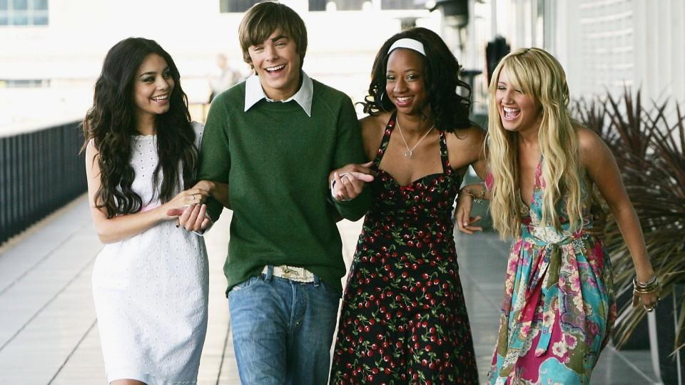 "High School Musical" kehrt zurück: Disney bestätigt vierten Teil!