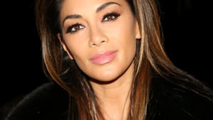 Auch Nicole Scherzinger ist beim "Dirty Dancing"-Remake d...