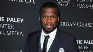 50 Cent: Seine Villa soll zu einer Senioren-Residenz werden