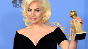"American Horror Story": Lady Gaga kehrt zurück