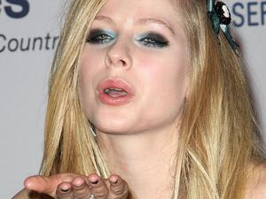 Avril Lavigne will heiraten!