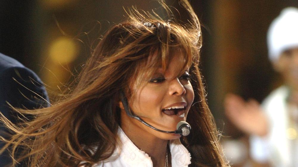 Janet Jackson sagt ihre Konzerte in Deutschland ab