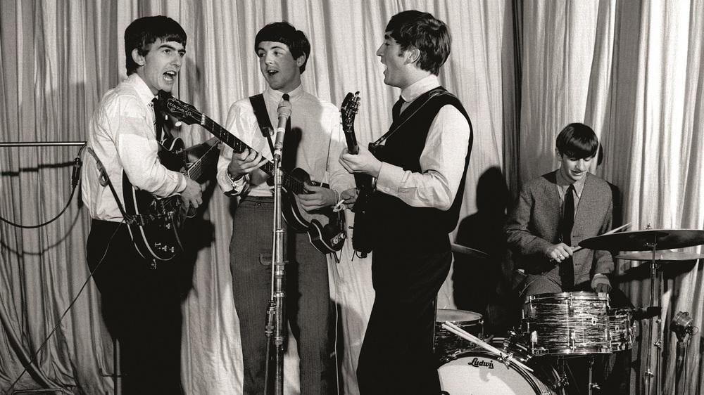 "Der fünfte Beatle": Sieben Männer teilen sich diesen Ruhm