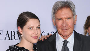 Harrison Ford: Die "niederschmetternde" Krankheit seiner ...