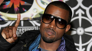 Jetzt weiß er, was er kann: Kanye West entdeckt seine grö...