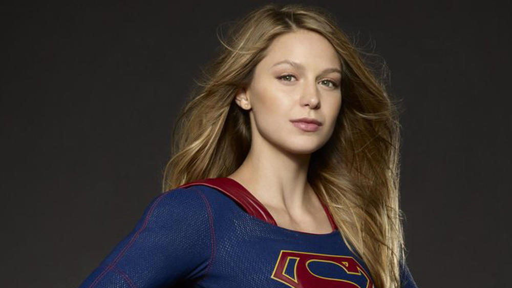 Mit "Supergirl" kommt ein Powermädel: Das erwartet die Fans